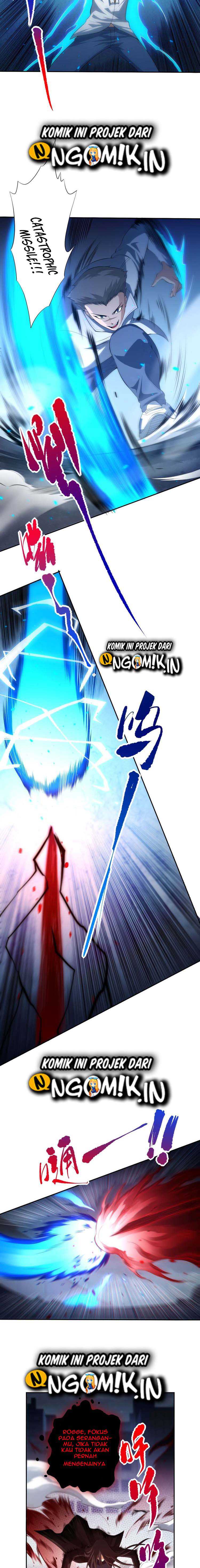 Ultimate Soldier chapter 69